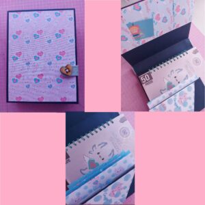 Curso Carpe - Libreta