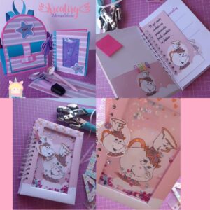 Regreso a Clases Cute