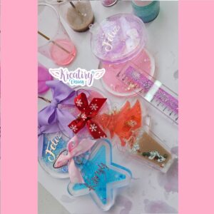 Curso Esferas Snowglobe